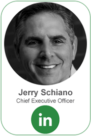 Jerry Schiano, CEO