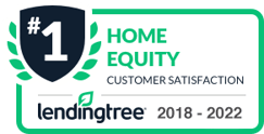 Spring EQ #1 customer satisfaction at Lending Tree