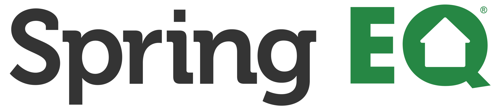 Spring EQ