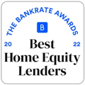 Bankrate logo