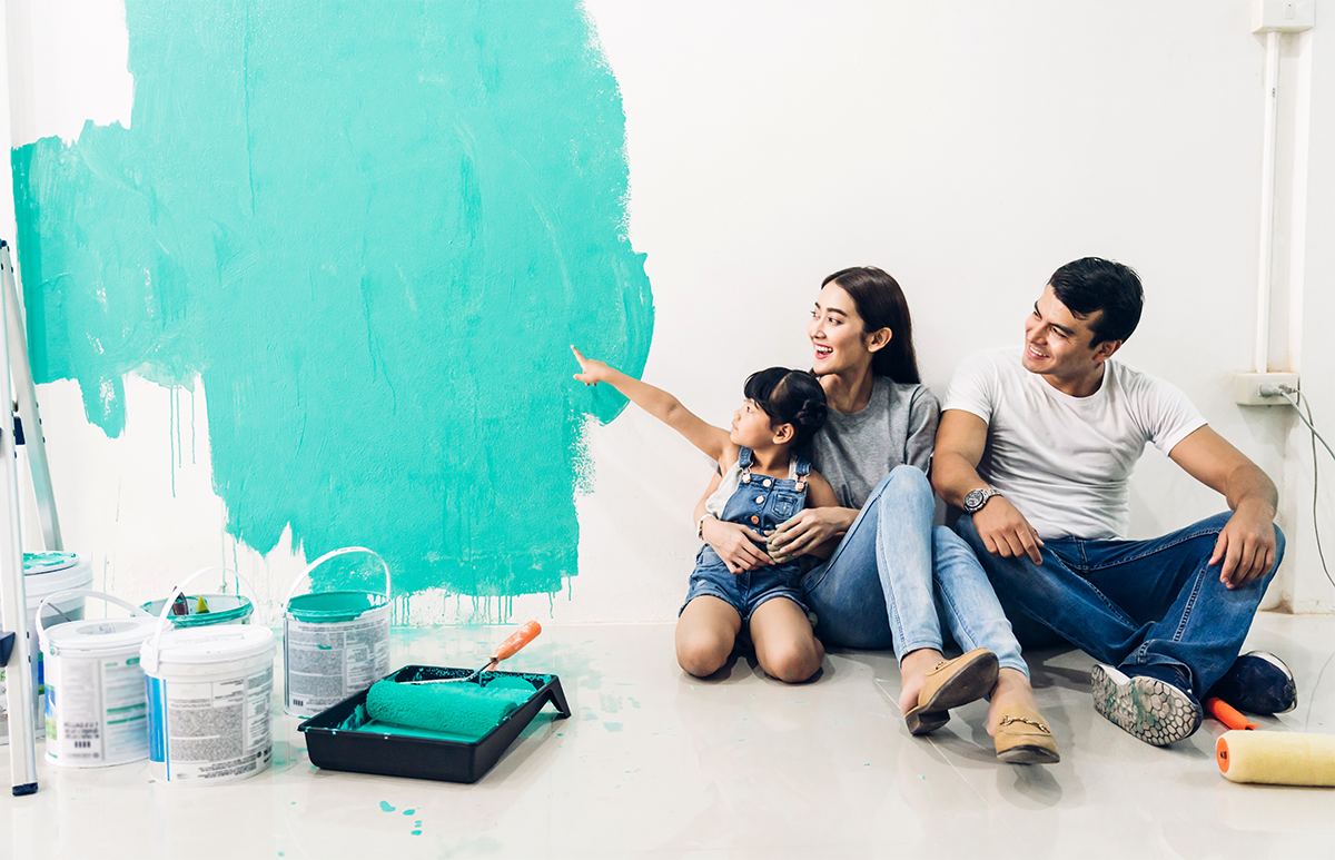 Home Equity Variable Rate