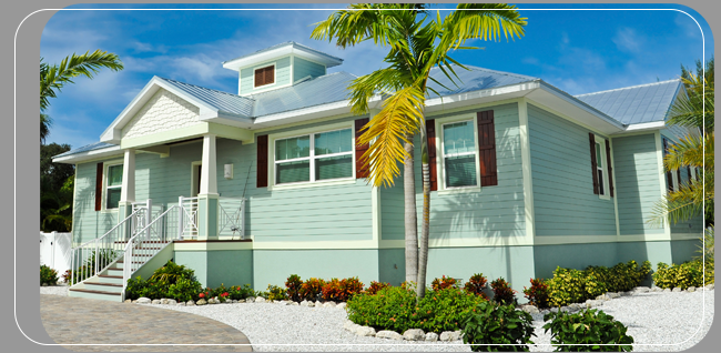 beautiful vacation home purchased with a downpayment of cash accessed from home equity